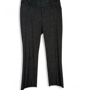 Apt. 9 Charcoal Gray Trousers